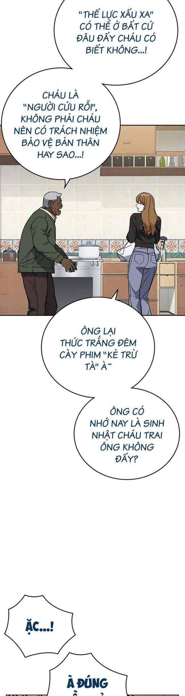 Học Nhóm - Chapter 210 - Page 5