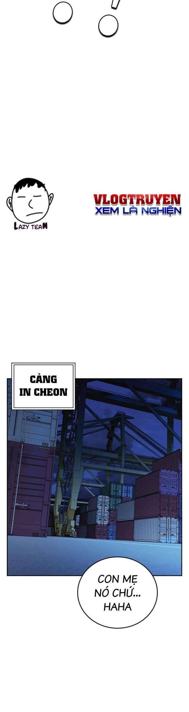 Học Nhóm - Chapter 210 - Page 52