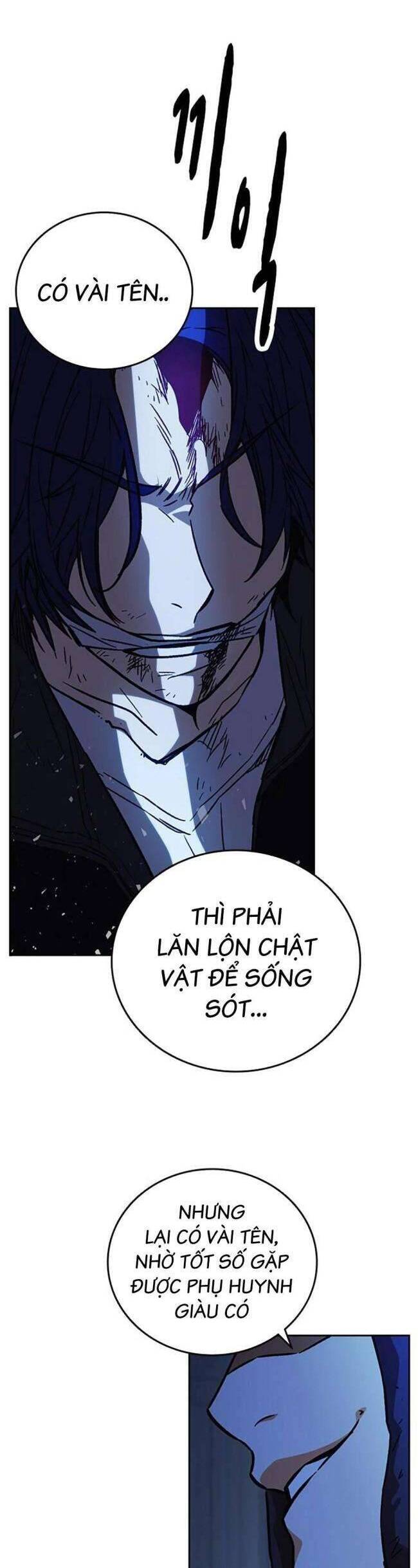 Học Nhóm - Chapter 210 - Page 53