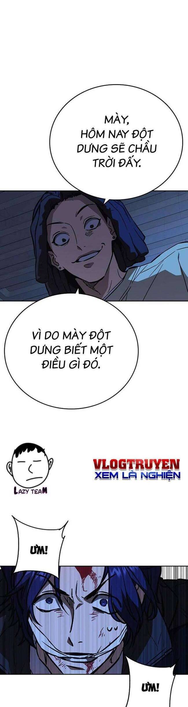 Học Nhóm - Chapter 210 - Page 57