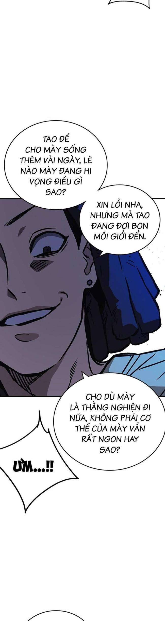 Học Nhóm - Chapter 210 - Page 58