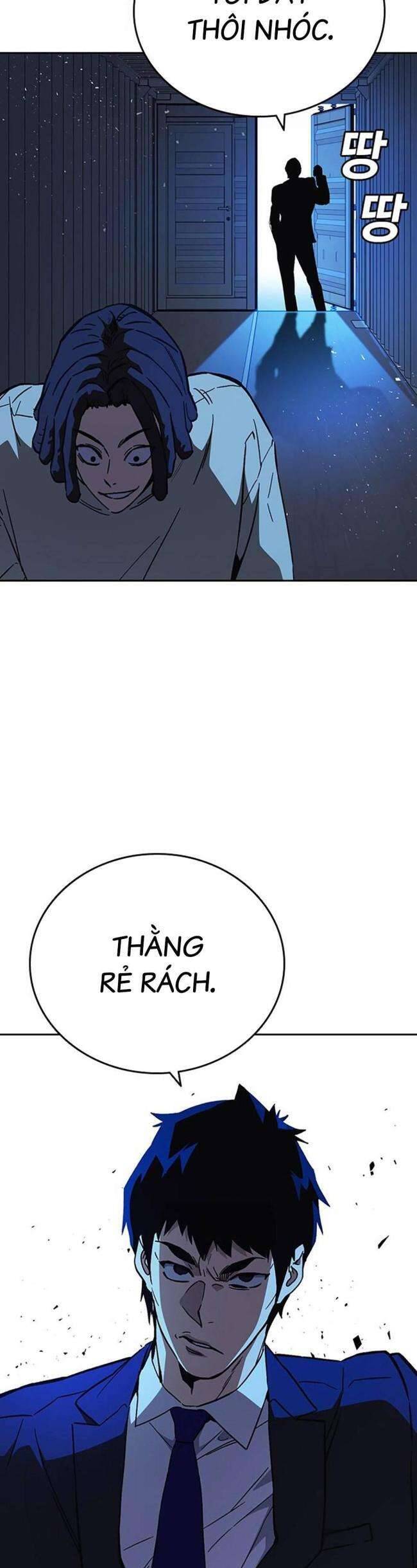 Học Nhóm - Chapter 210 - Page 60