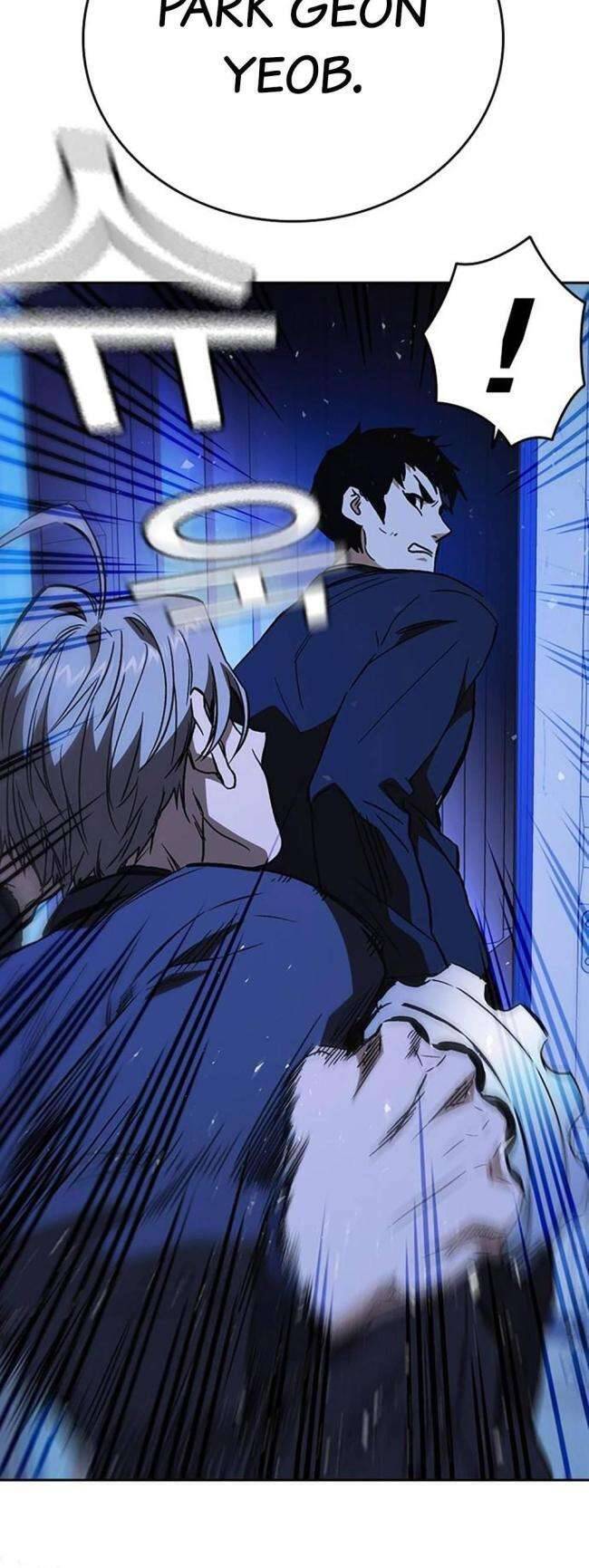 Học Nhóm - Chapter 210 - Page 62