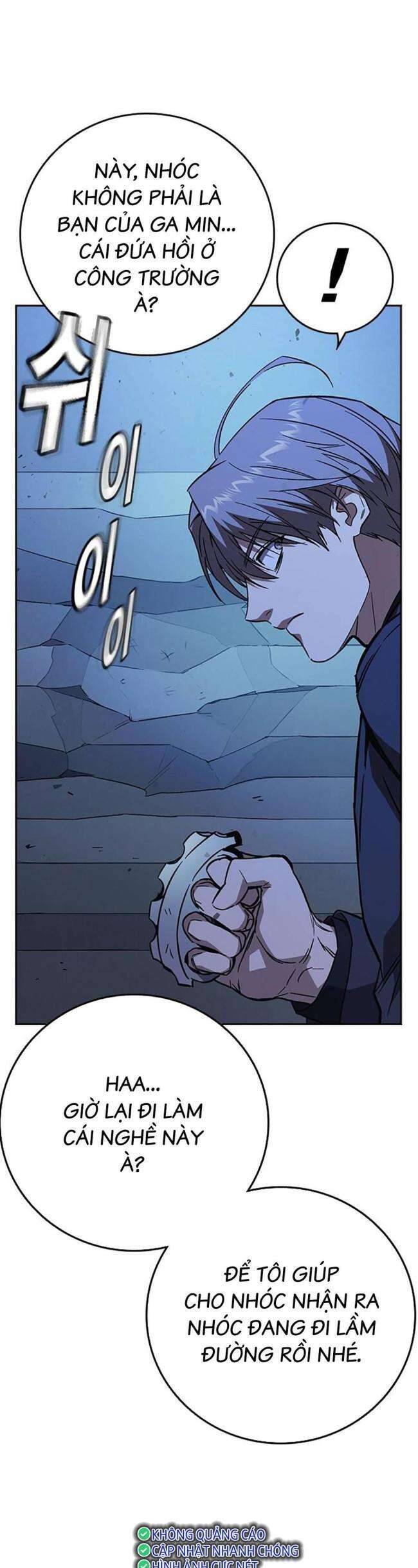 Học Nhóm - Chapter 210 - Page 64