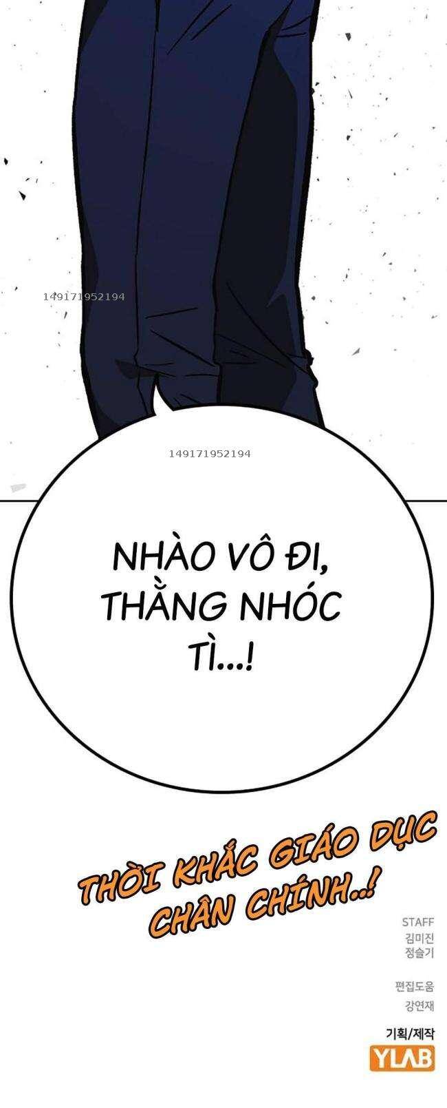 Học Nhóm - Chapter 210 - Page 66