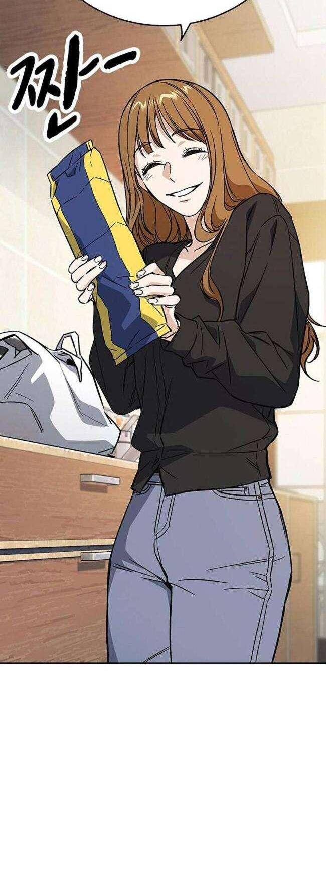 Học Nhóm - Chapter 210 - Page 7