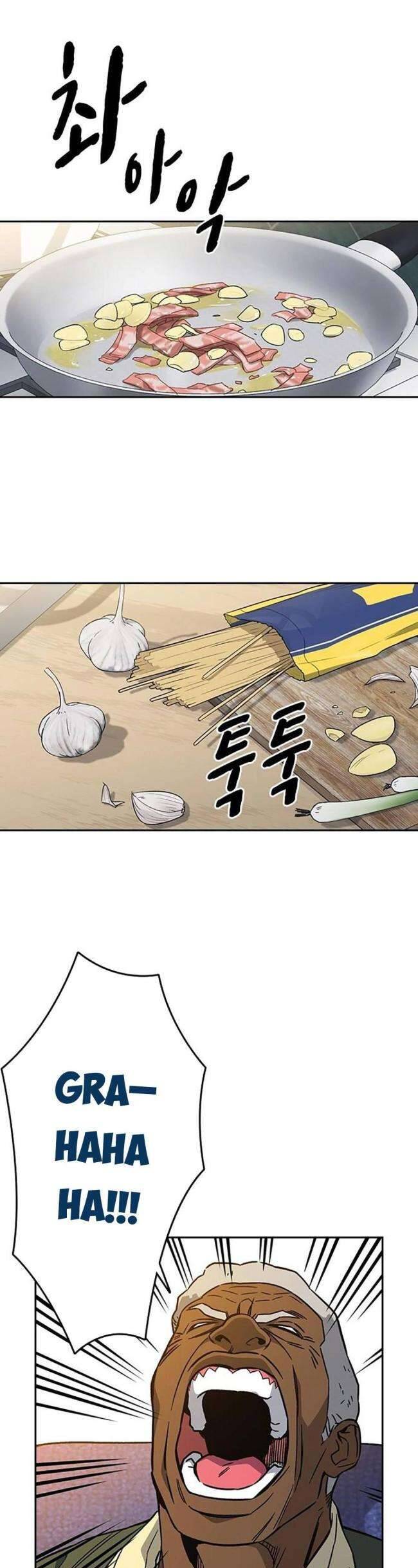 Học Nhóm - Chapter 210 - Page 8