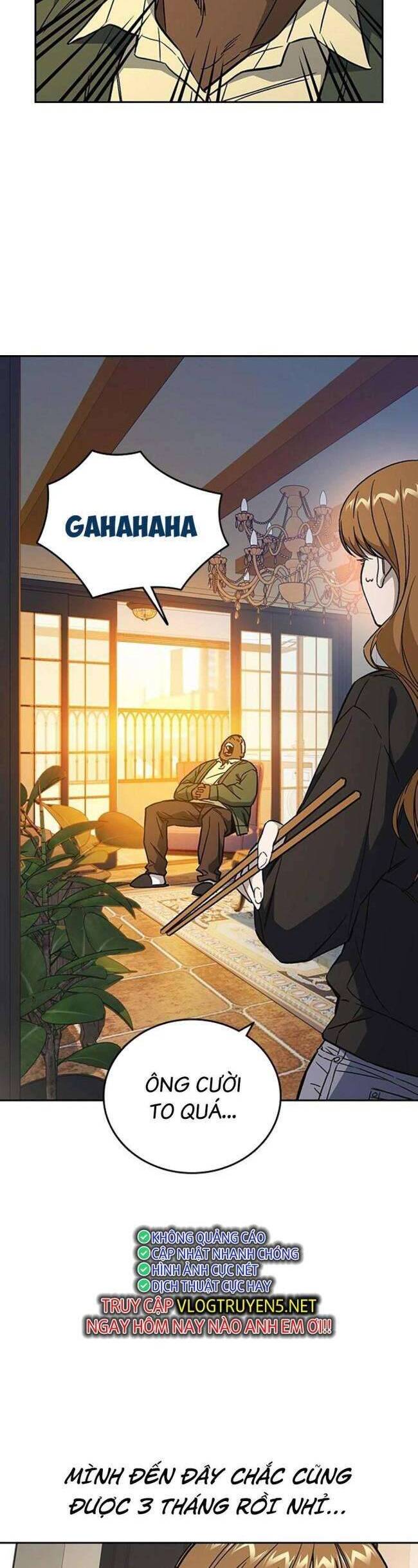 Học Nhóm - Chapter 210 - Page 9