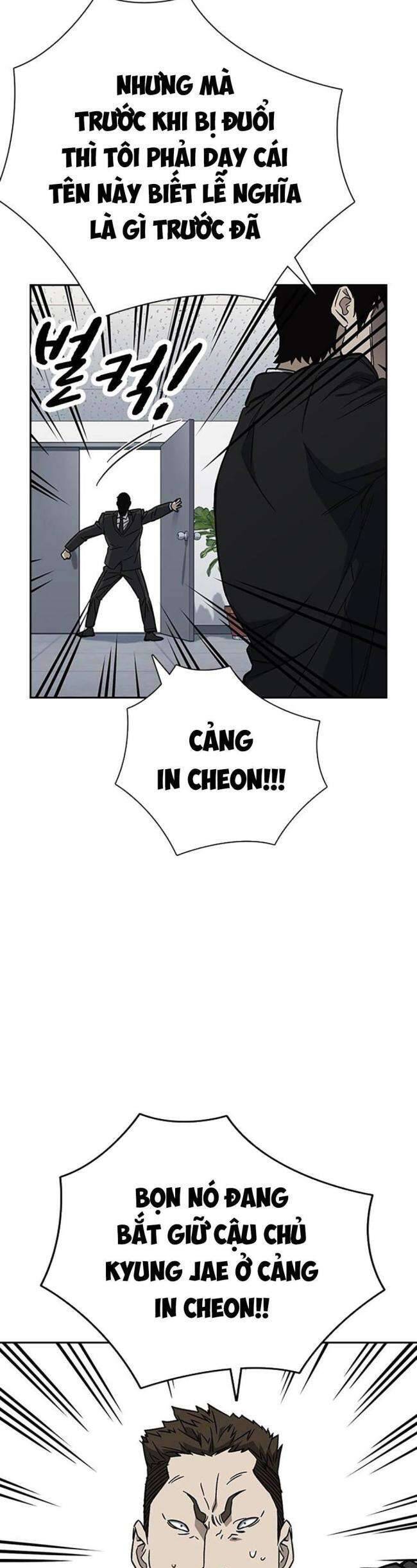 Học Nhóm - Chapter 211 - Page 10