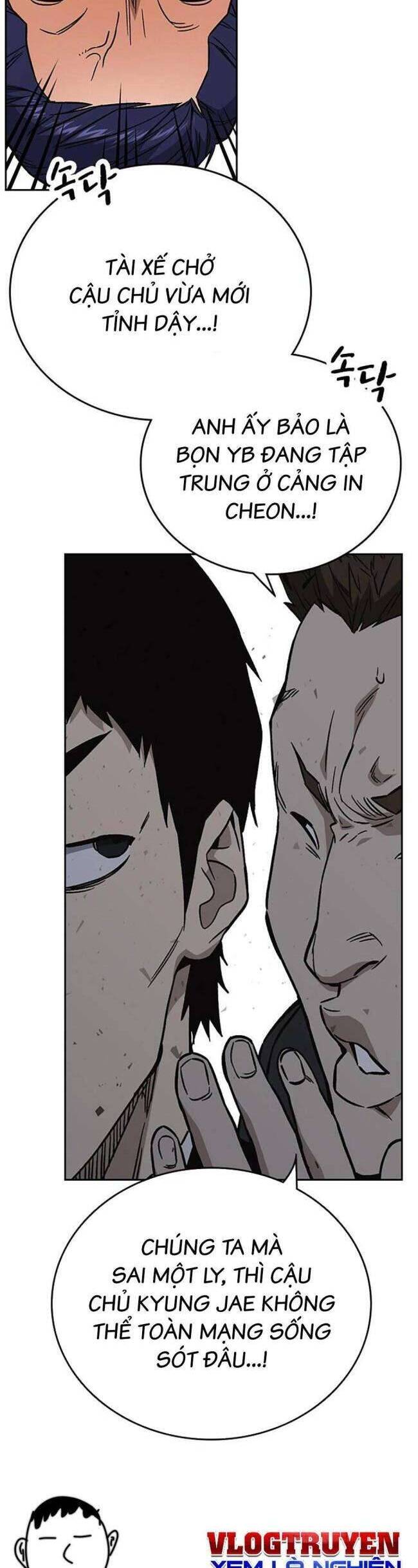 Học Nhóm - Chapter 211 - Page 13