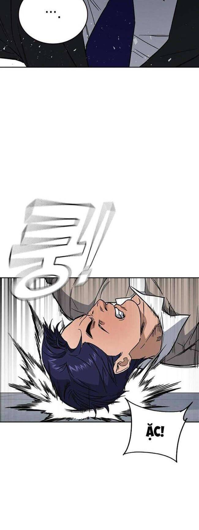 Học Nhóm - Chapter 211 - Page 15