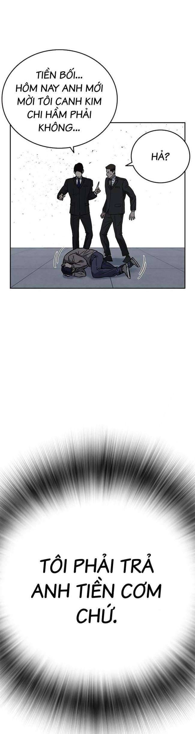 Học Nhóm - Chapter 211 - Page 16