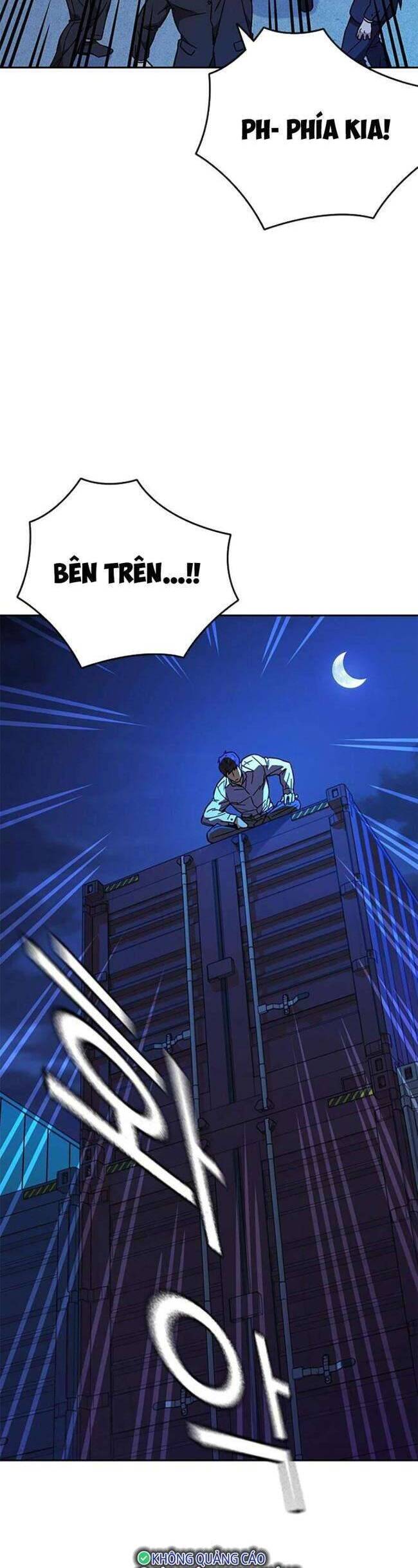 Học Nhóm - Chapter 211 - Page 21