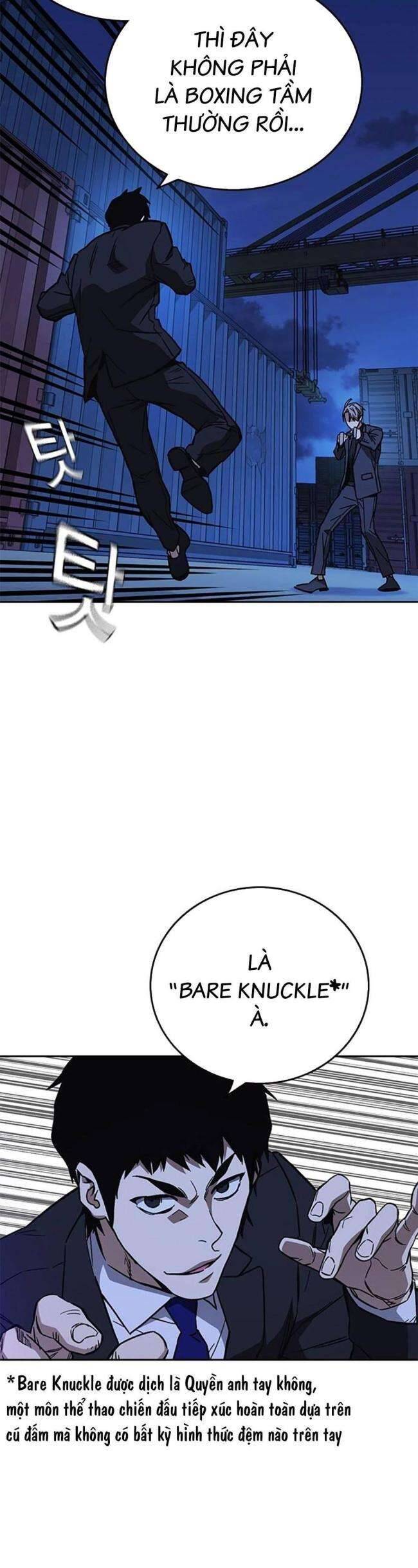 Học Nhóm - Chapter 211 - Page 26