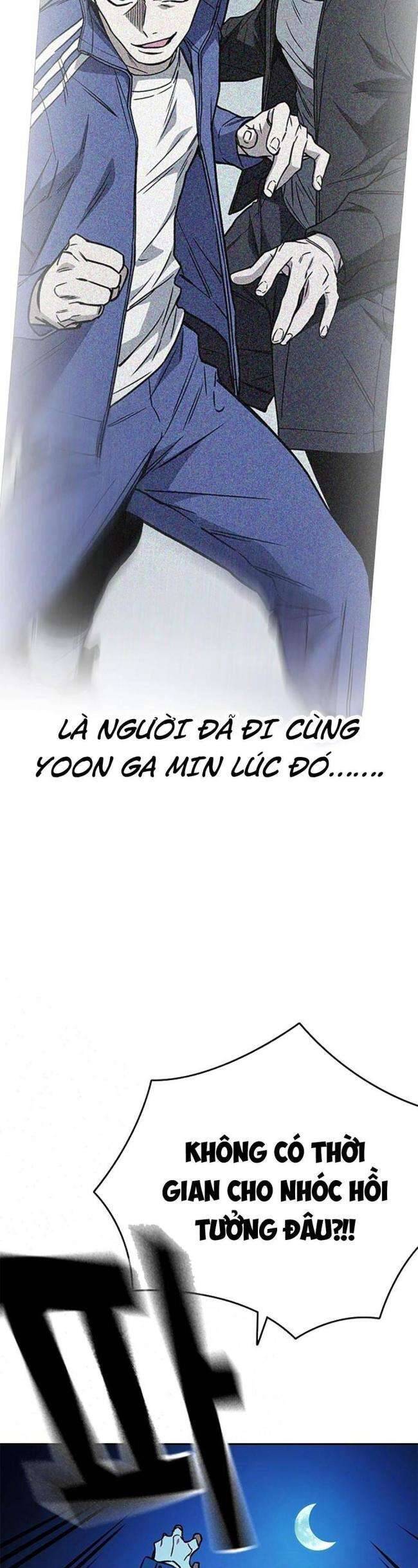 Học Nhóm - Chapter 211 - Page 28