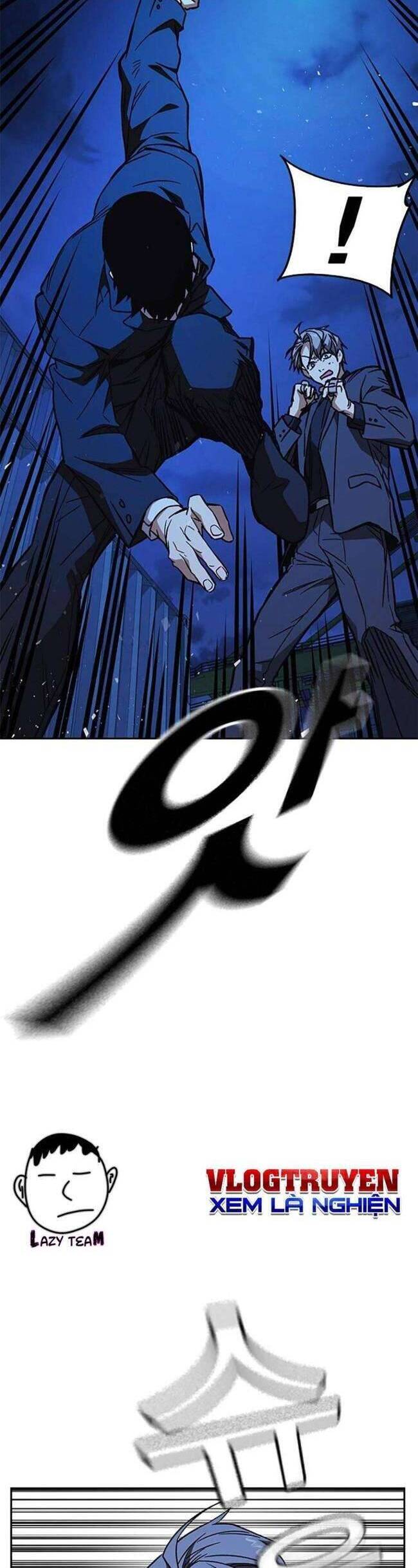Học Nhóm - Chapter 211 - Page 29