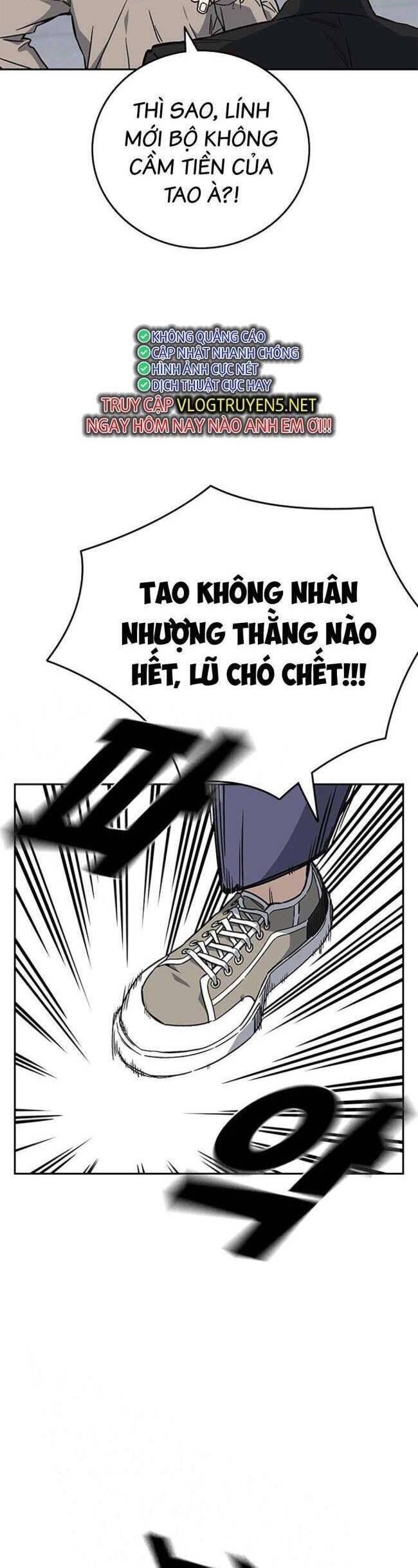 Học Nhóm - Chapter 211 - Page 3