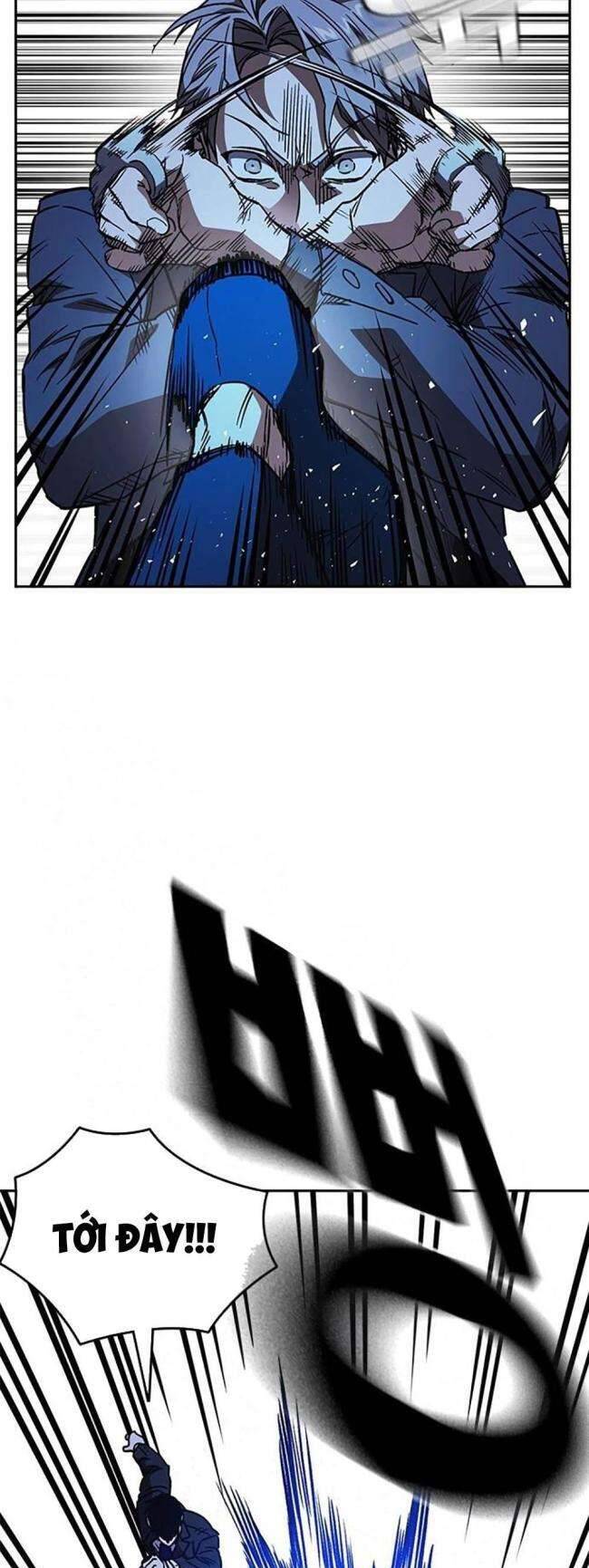 Học Nhóm - Chapter 211 - Page 30