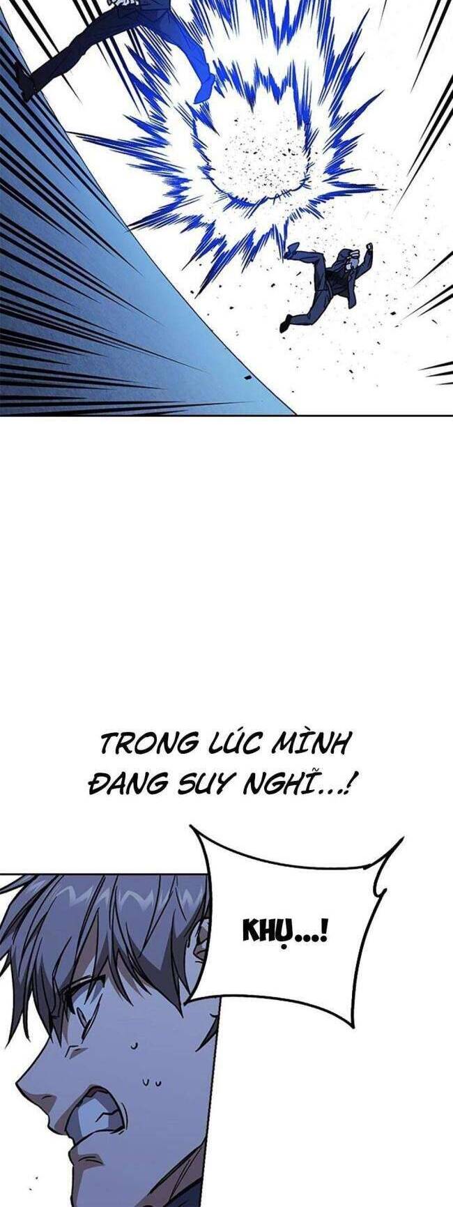 Học Nhóm - Chapter 211 - Page 31