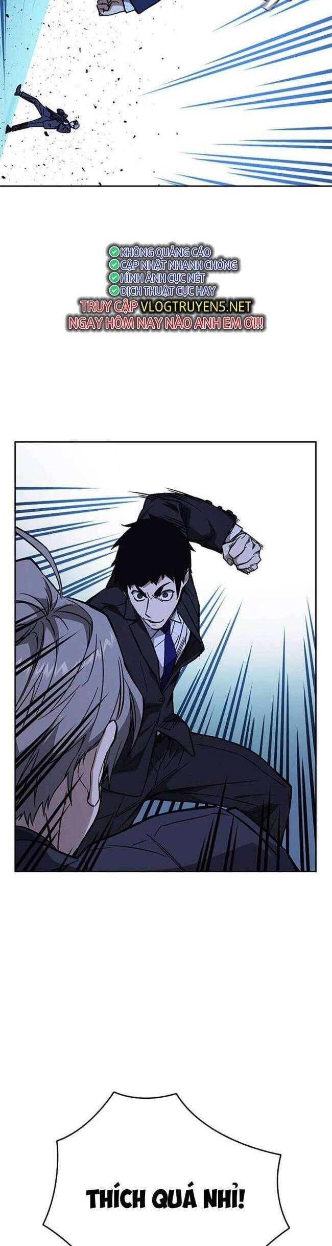 Học Nhóm - Chapter 211 - Page 33