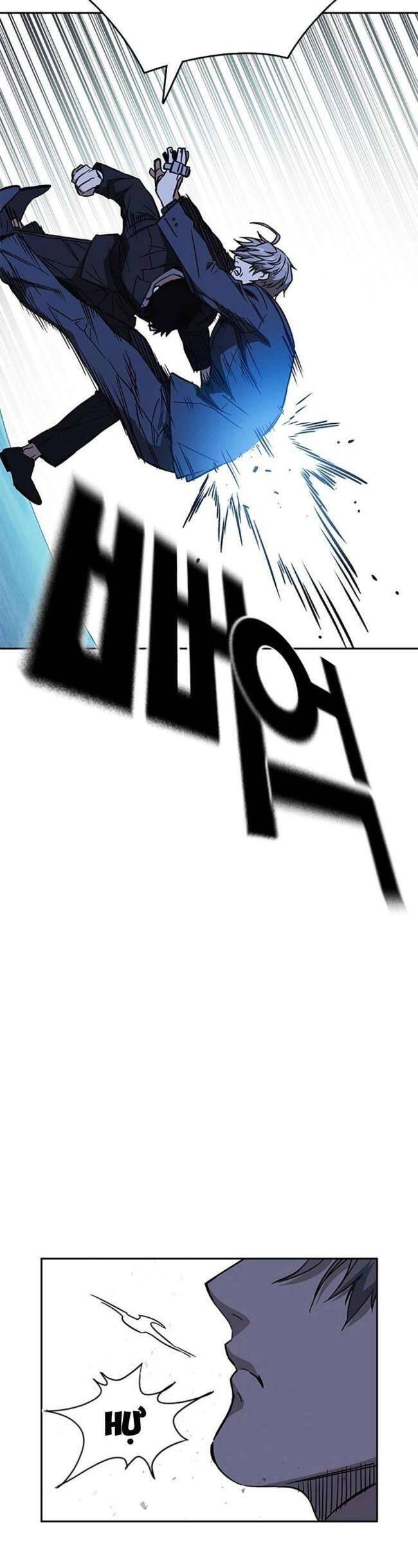 Học Nhóm - Chapter 211 - Page 34