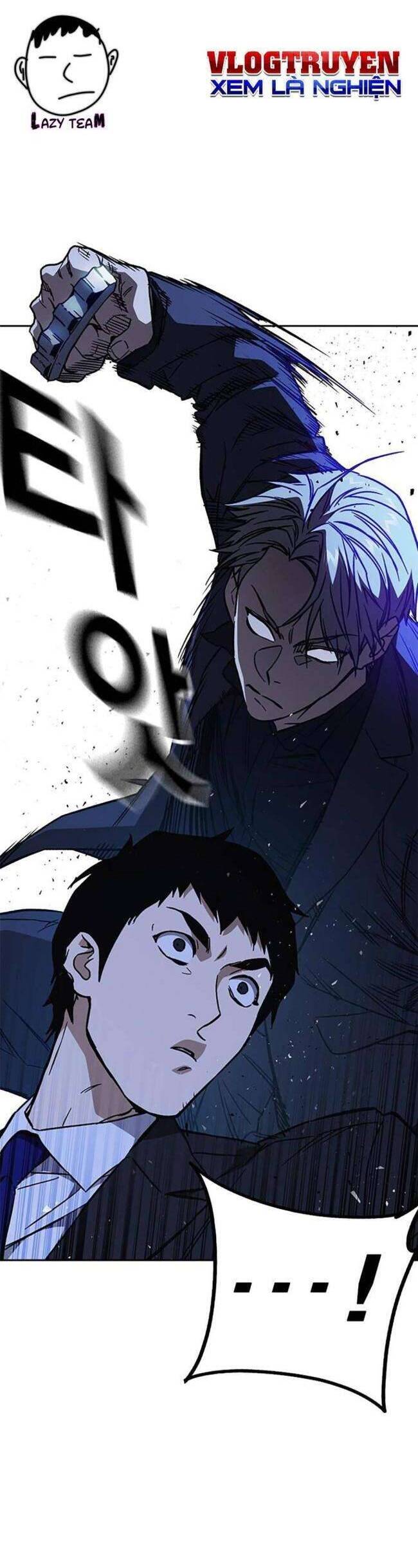 Học Nhóm - Chapter 211 - Page 35