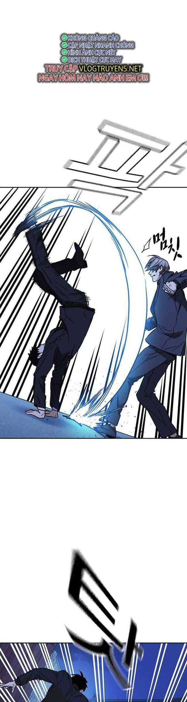 Học Nhóm - Chapter 211 - Page 37