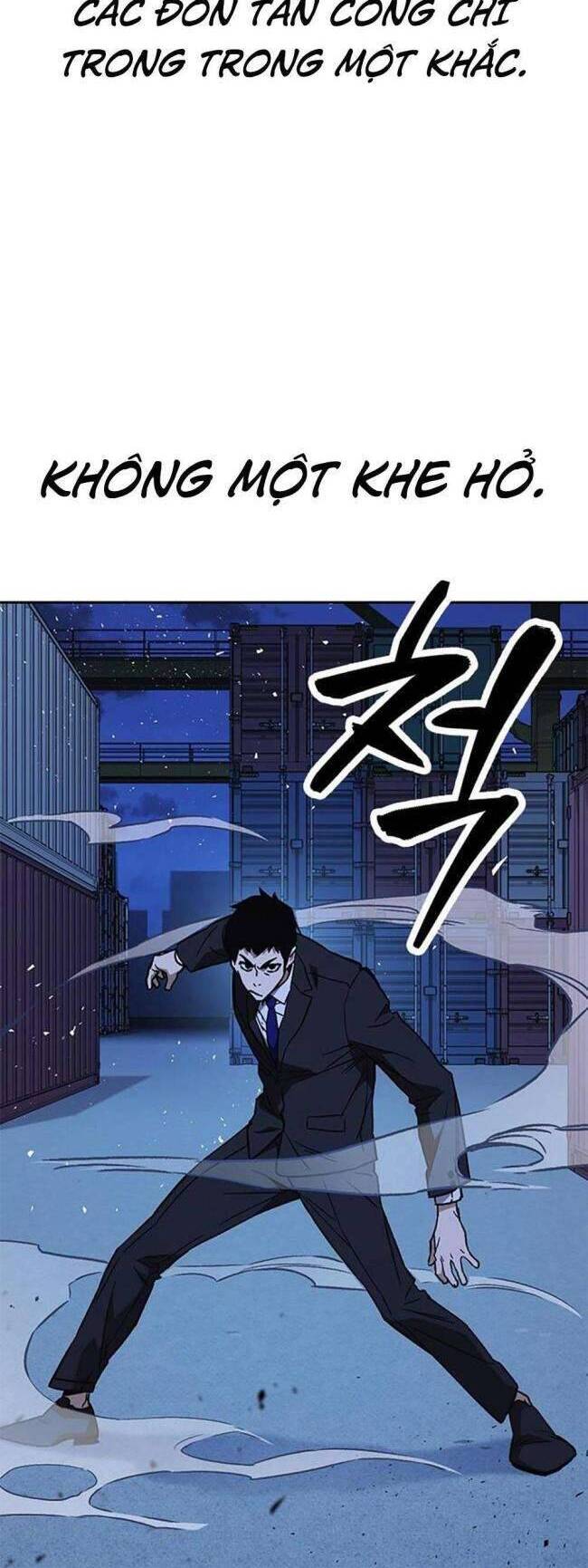 Học Nhóm - Chapter 211 - Page 39