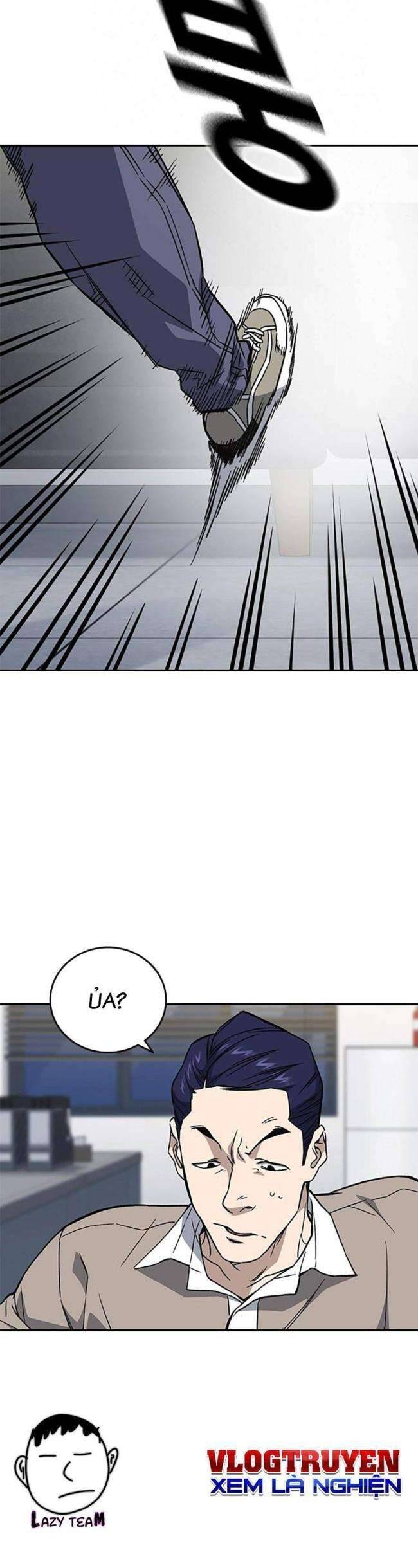 Học Nhóm - Chapter 211 - Page 4