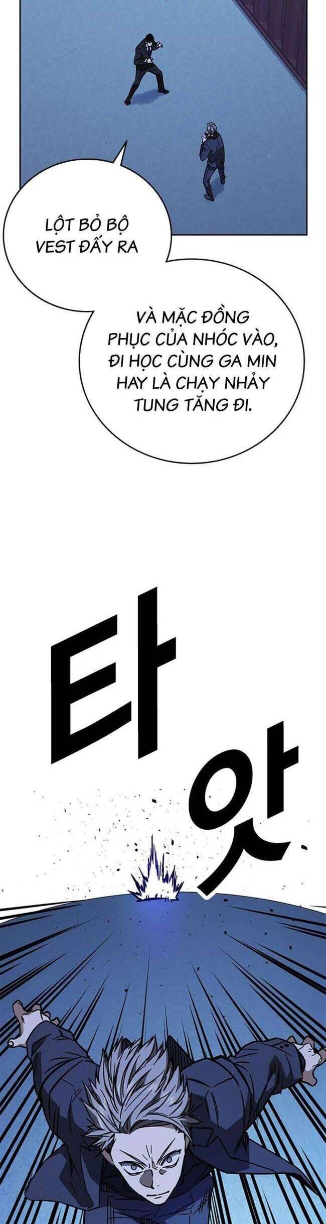 Học Nhóm - Chapter 211 - Page 41