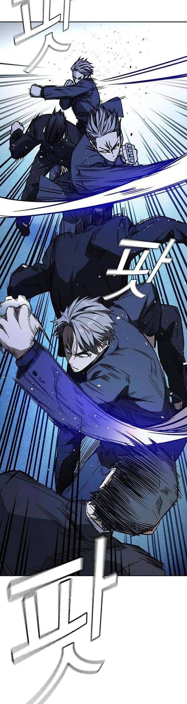 Học Nhóm - Chapter 211 - Page 43