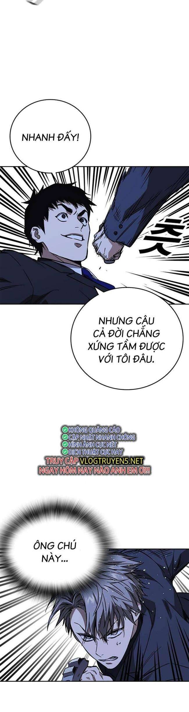 Học Nhóm - Chapter 211 - Page 44