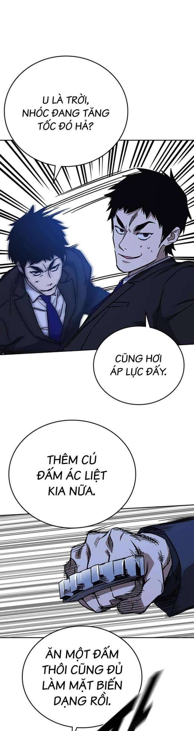 Học Nhóm - Chapter 211 - Page 48