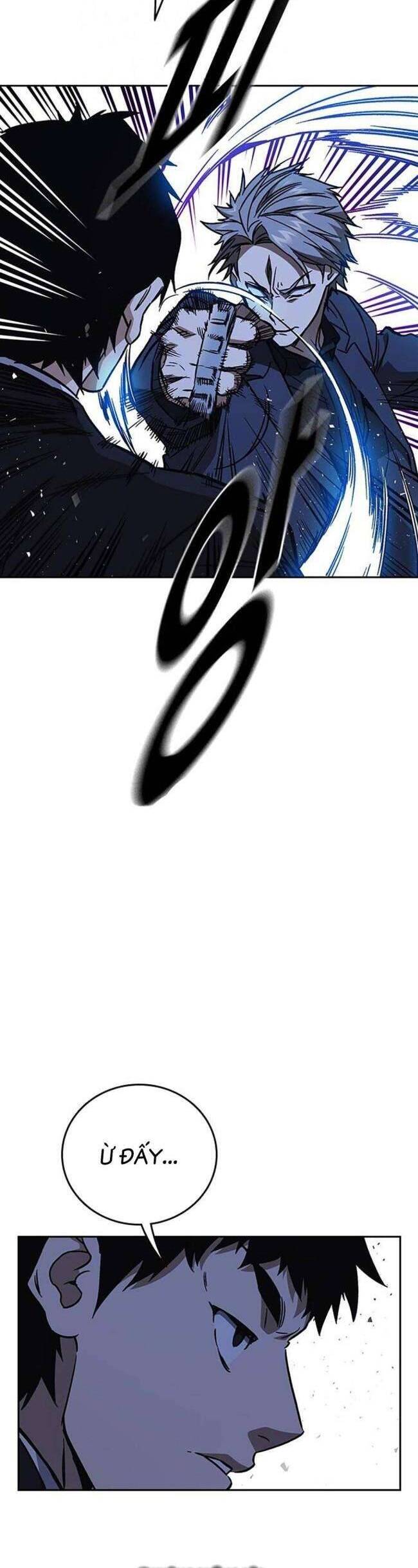 Học Nhóm - Chapter 211 - Page 49