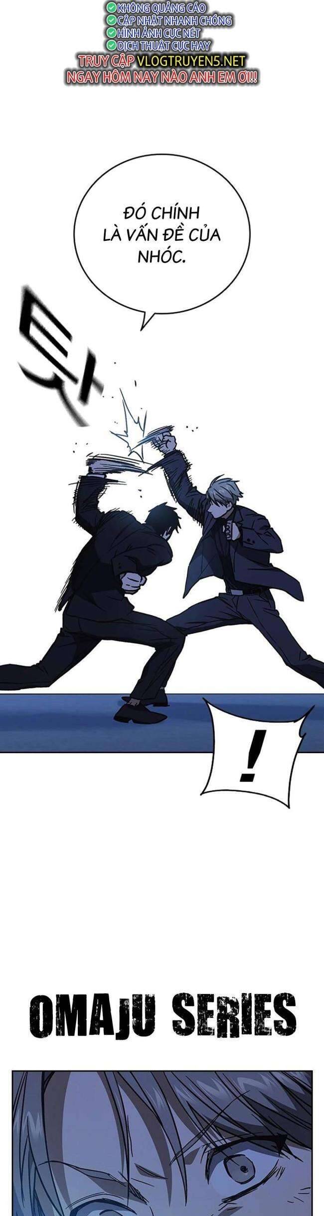 Học Nhóm - Chapter 211 - Page 50