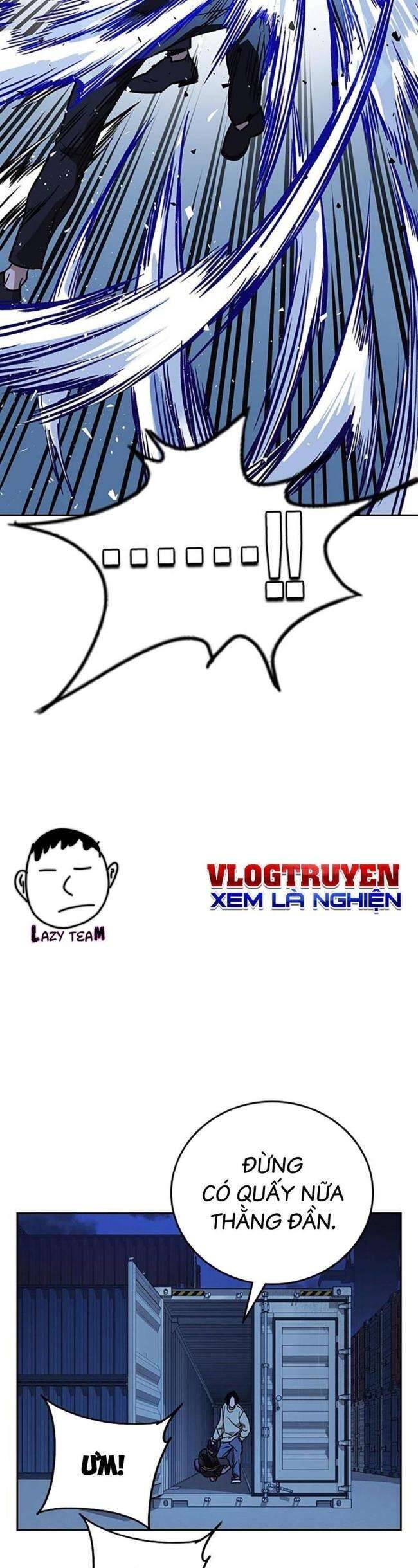 Học Nhóm - Chapter 211 - Page 52