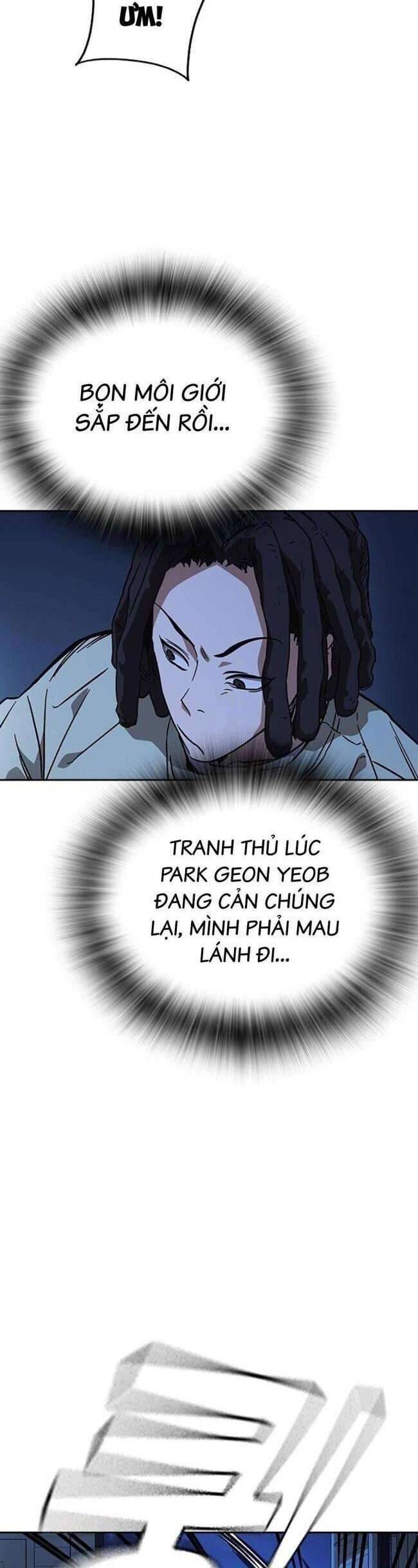 Học Nhóm - Chapter 211 - Page 53