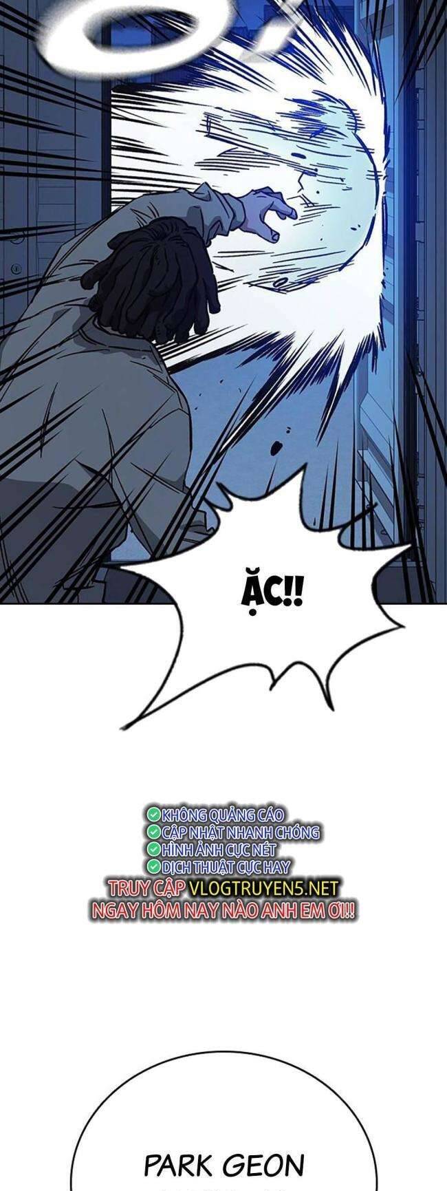 Học Nhóm - Chapter 211 - Page 54