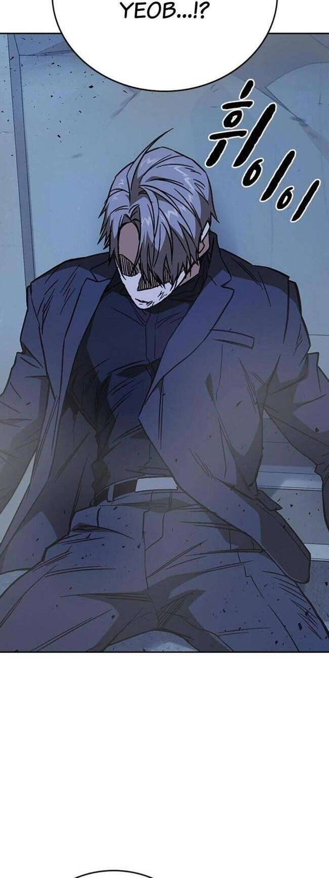 Học Nhóm - Chapter 211 - Page 55