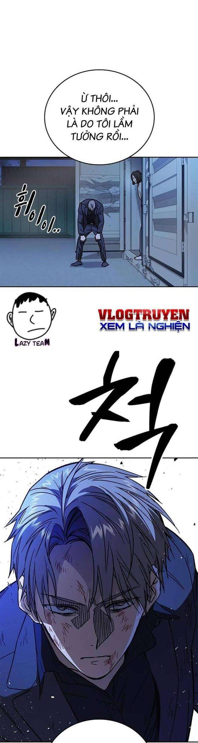 Học Nhóm - Chapter 211 - Page 57