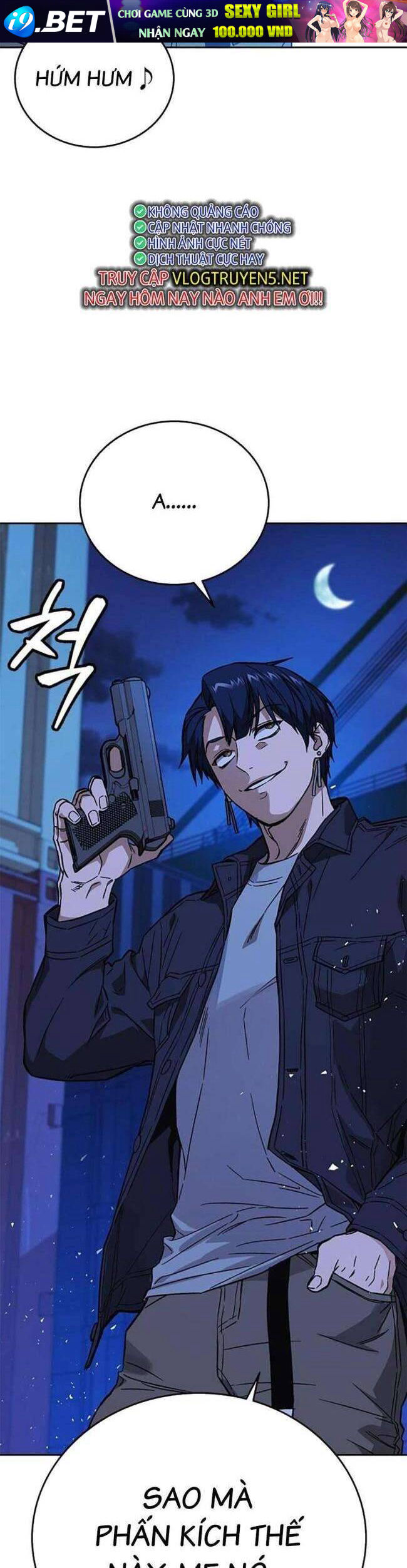 Học Nhóm - Chapter 211 - Page 59