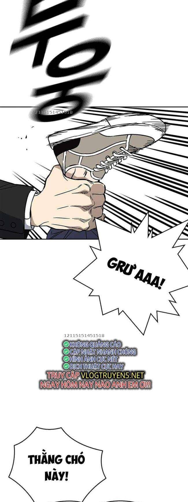 Học Nhóm - Chapter 211 - Page 6