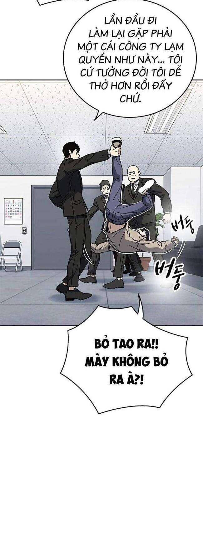 Học Nhóm - Chapter 211 - Page 7