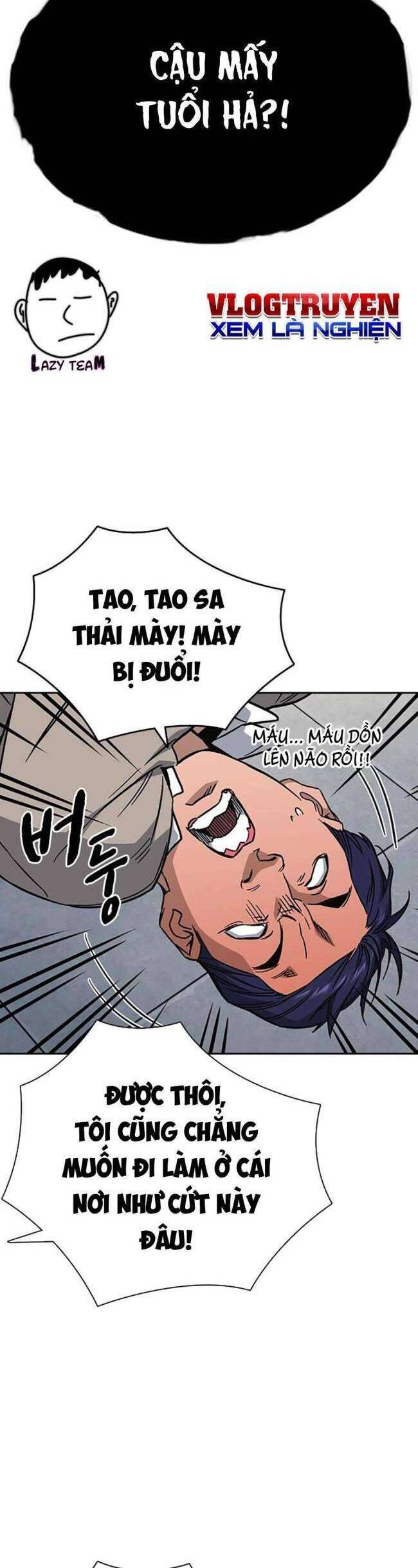 Học Nhóm - Chapter 211 - Page 9