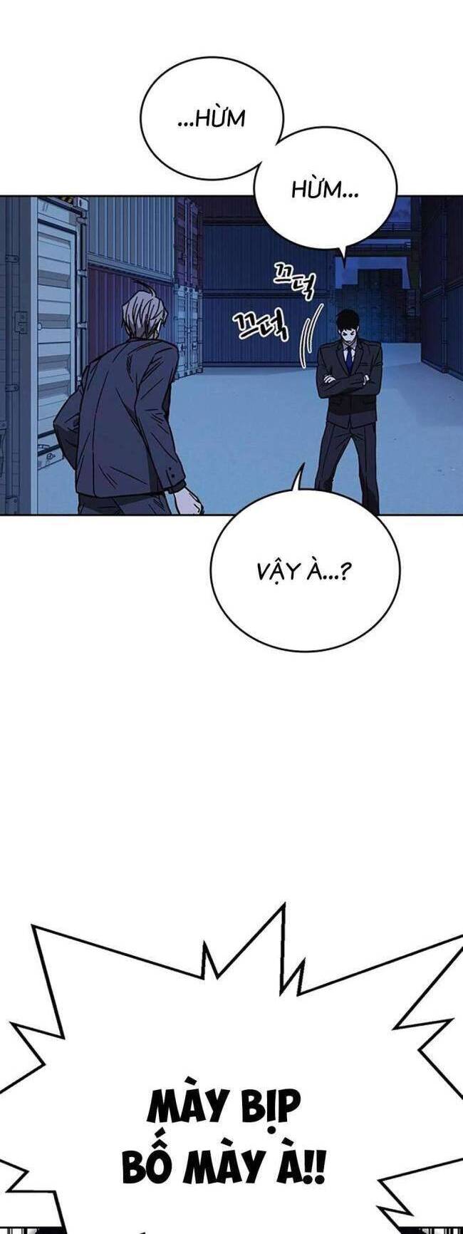 Học Nhóm - Chapter 212 - Page 15