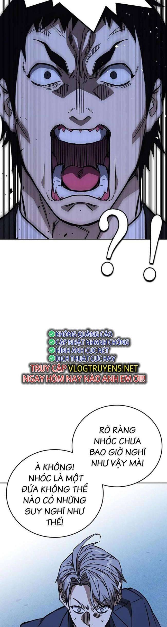 Học Nhóm - Chapter 212 - Page 16