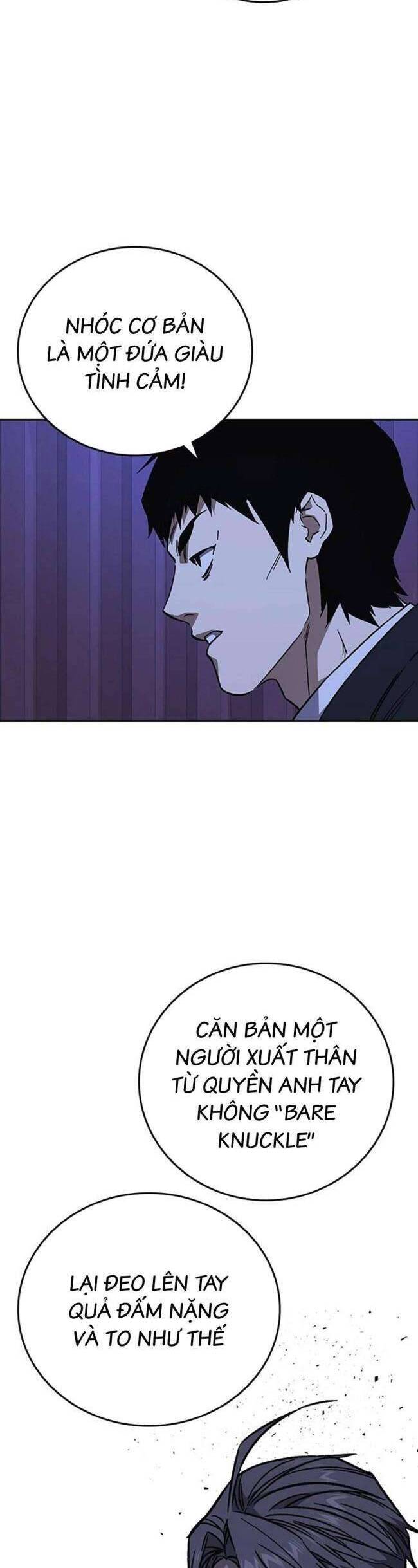 Học Nhóm - Chapter 212 - Page 19