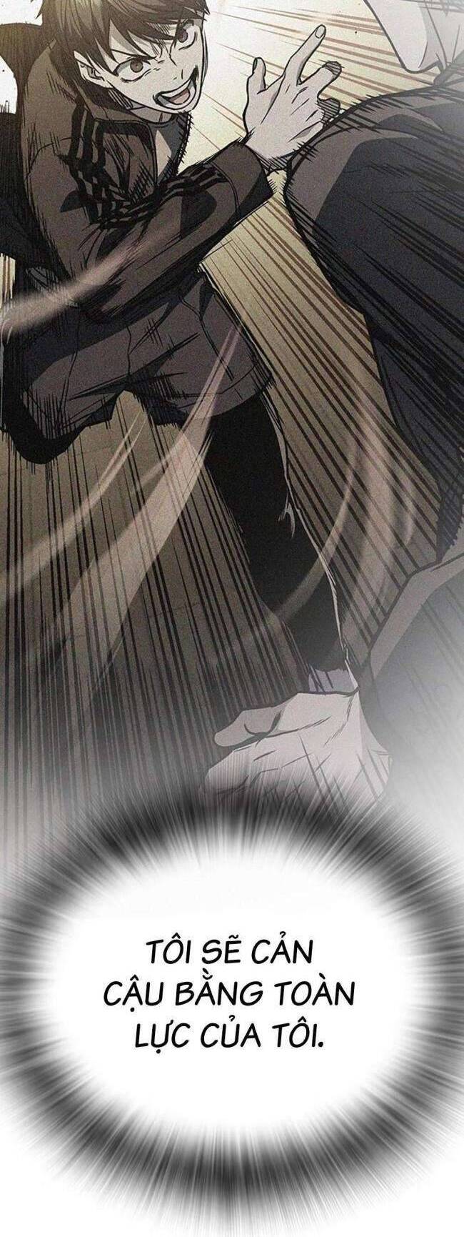 Học Nhóm - Chapter 212 - Page 23