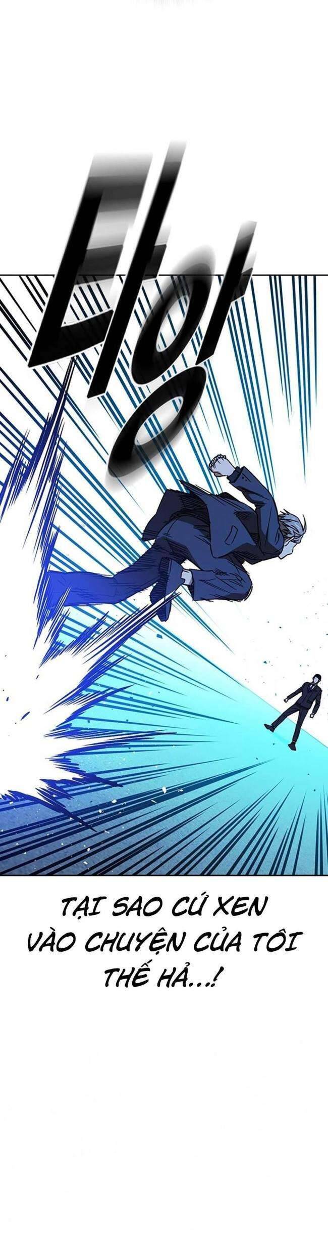 Học Nhóm - Chapter 212 - Page 24