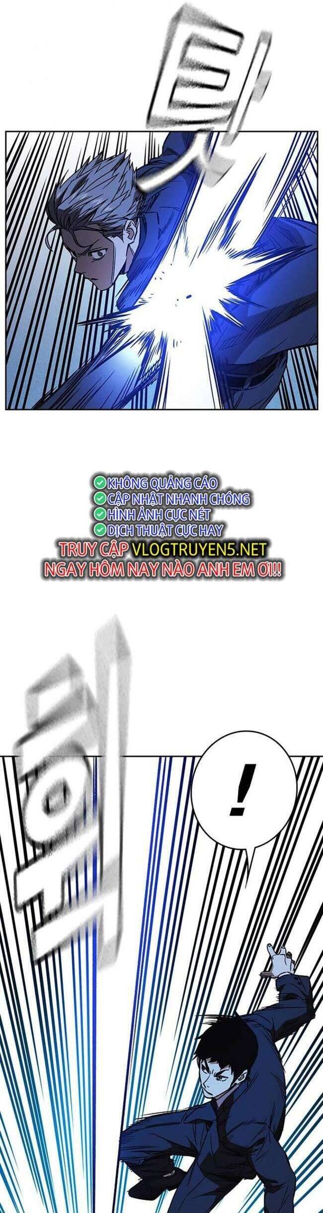 Học Nhóm - Chapter 212 - Page 25